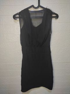 Mini Bodycon Dress #Sale23