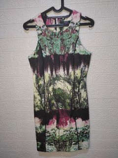 Mini Bodycon Dress #Sale23