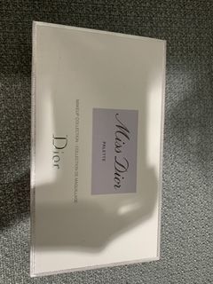 Miss Dior Palette - limited edition make up