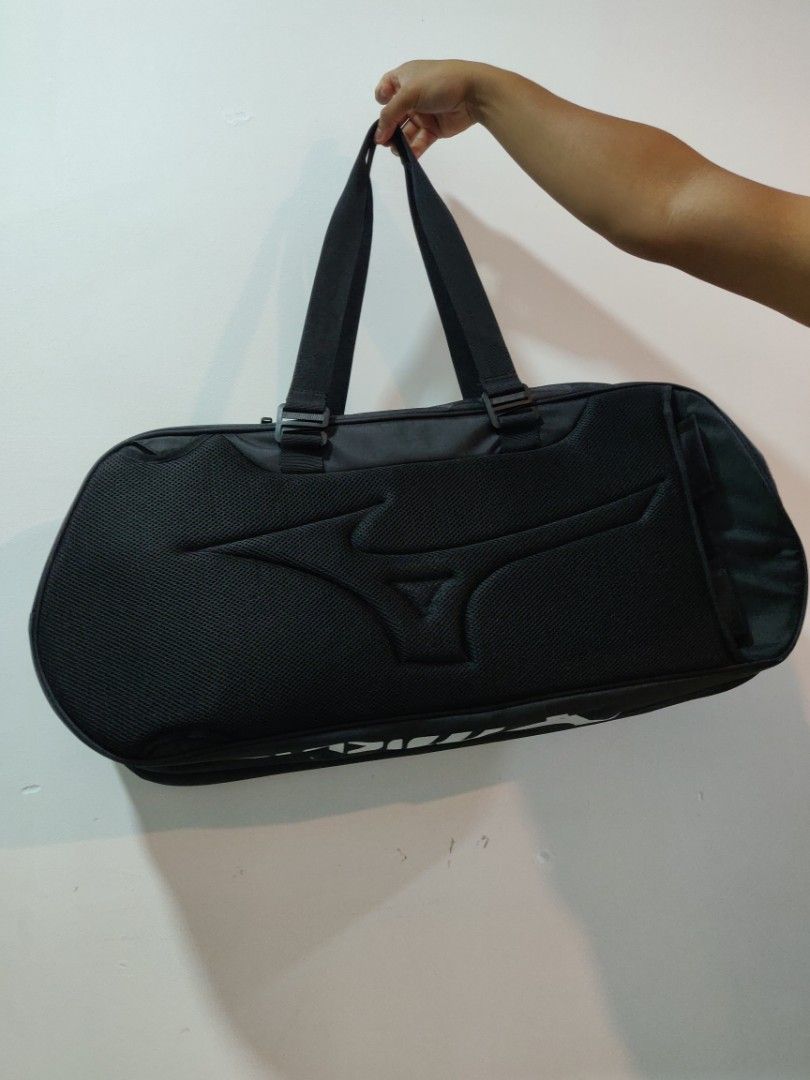 Mizuno bag deals badminton