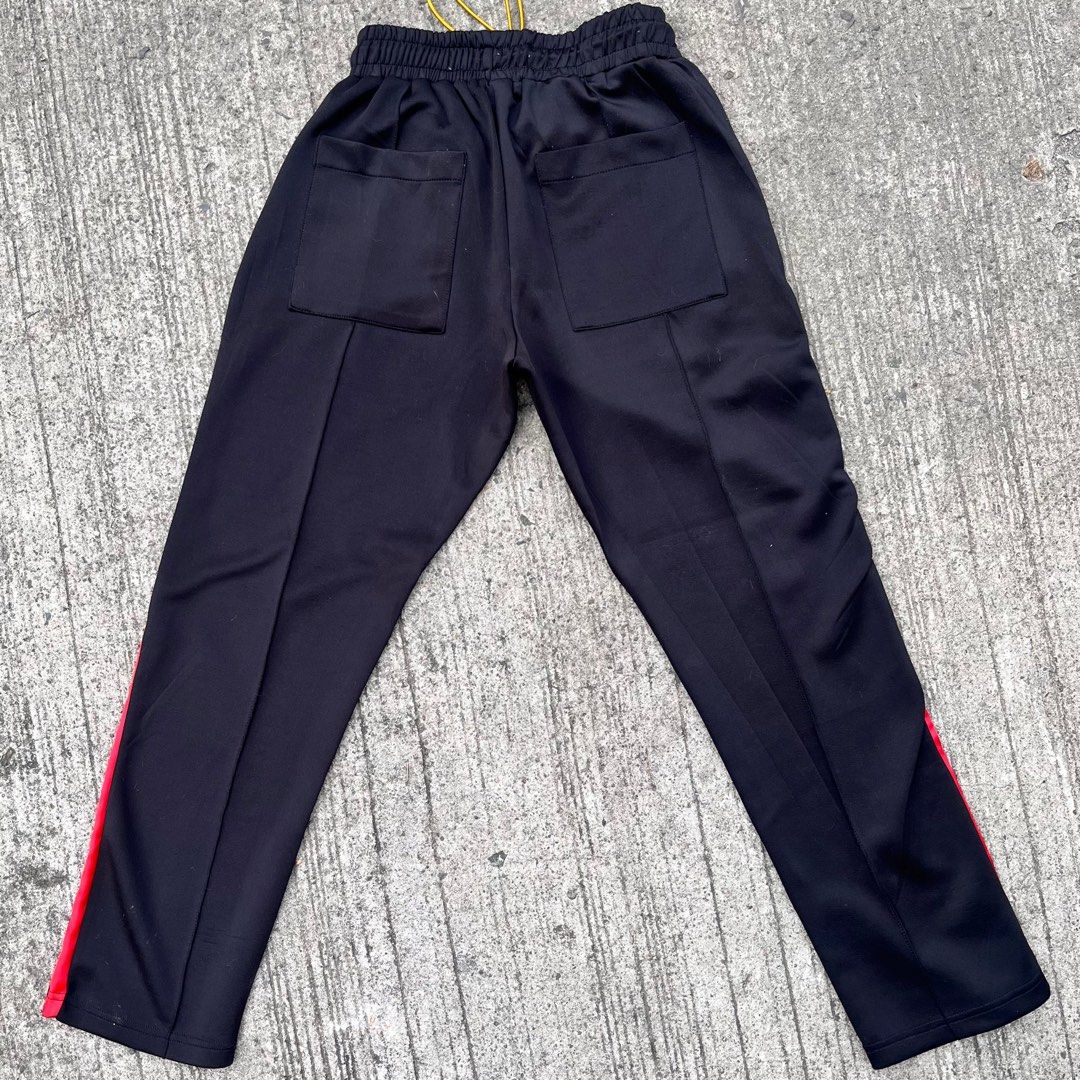 mnml tux pants