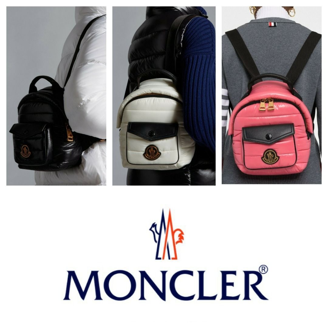 MavieenmieuxShops, Moncler Astro Backpack