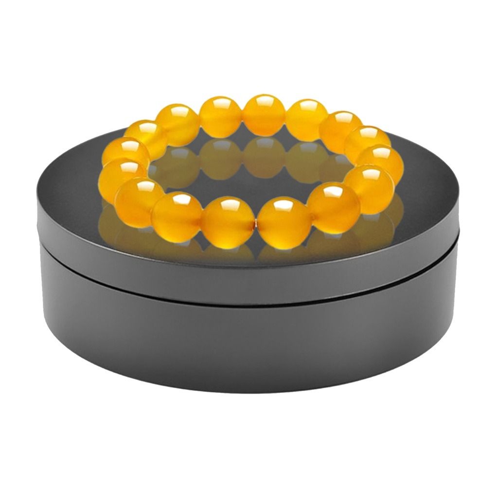 Motorized Rotating Display Stand 360 Degree Rotating Display Stand USB ...