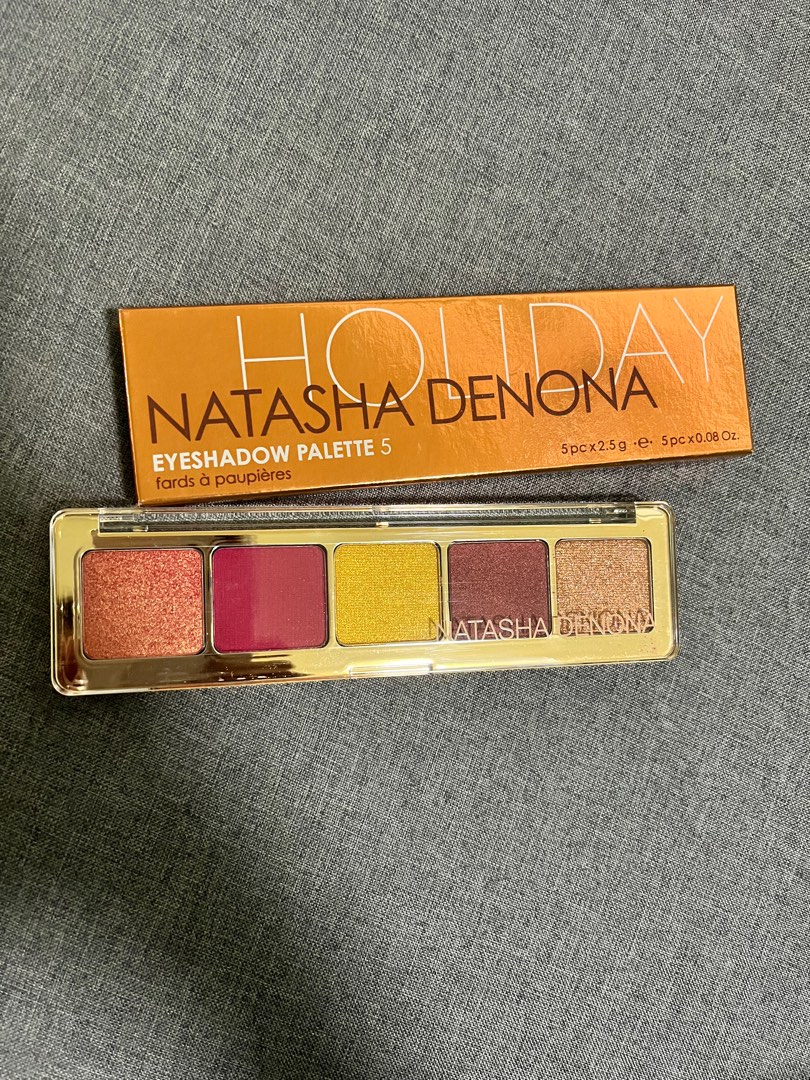 Natasha Denona Joya, Beauty & Personal Care, Face, Makeup on Carousell