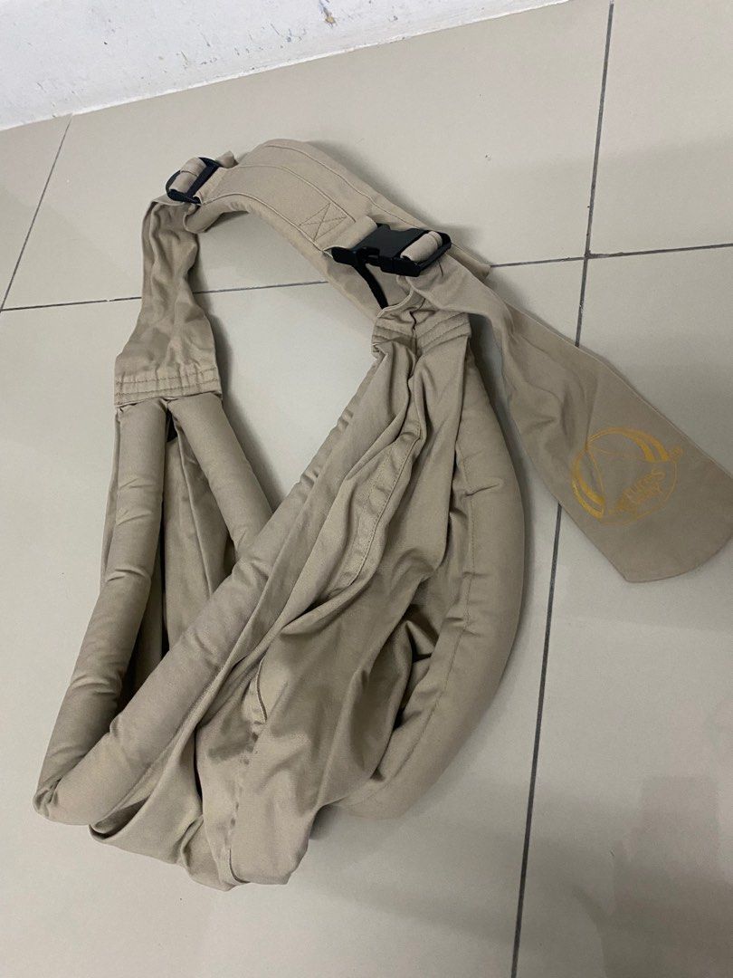 natures sway sling, Babies & Kids, Going Out, Carriers & Slings on