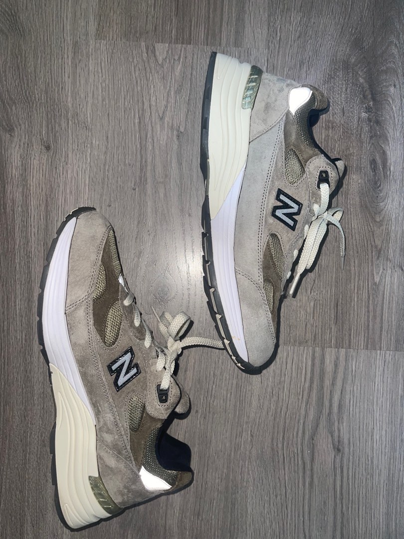 jjjjound new balance 992