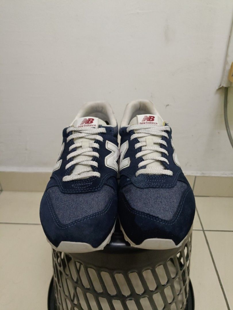 New balance online 996 size 3