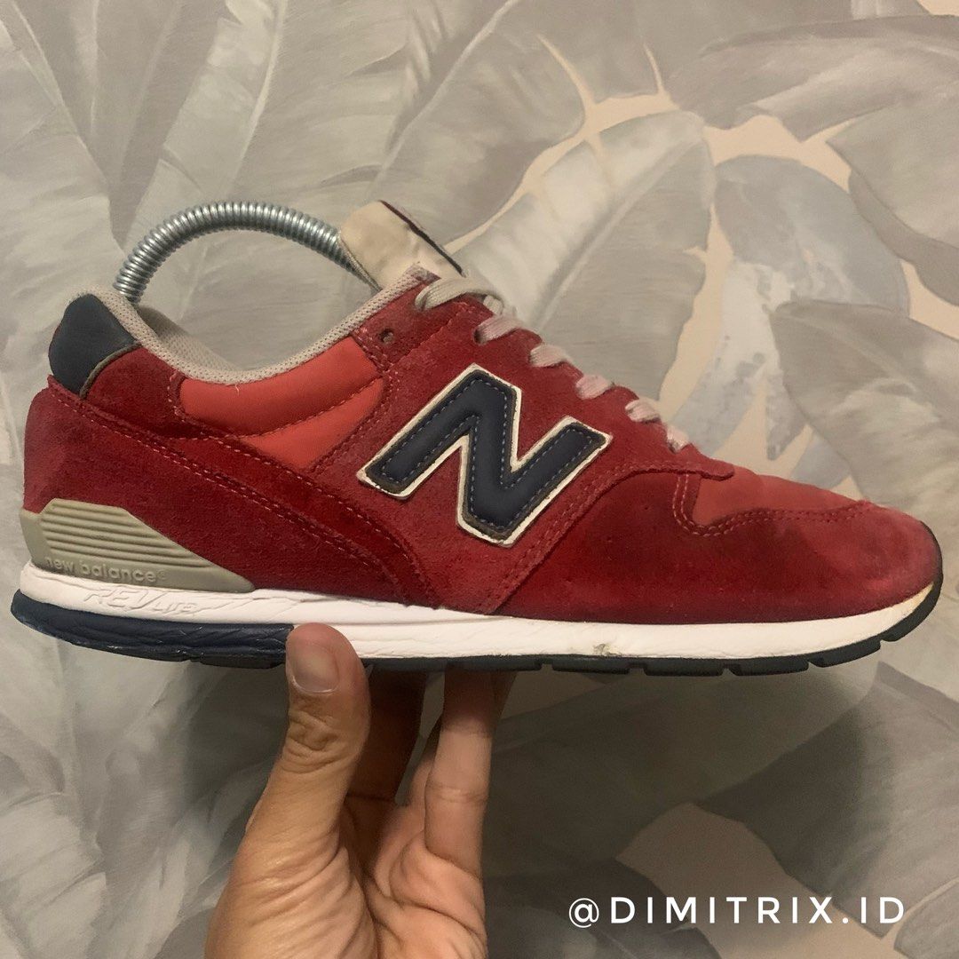 Nb 996 marron 2025