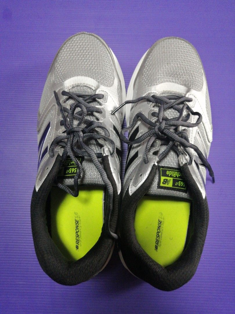 New balance sales 568