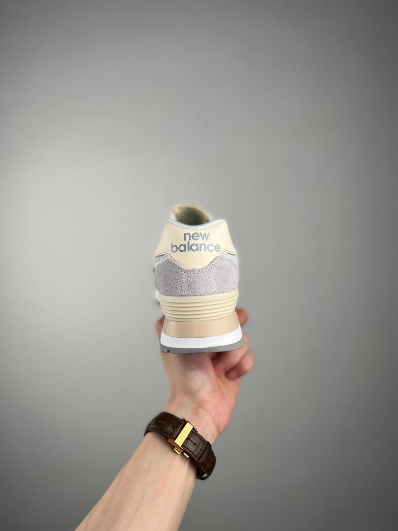 New Balance ML574 sneakers