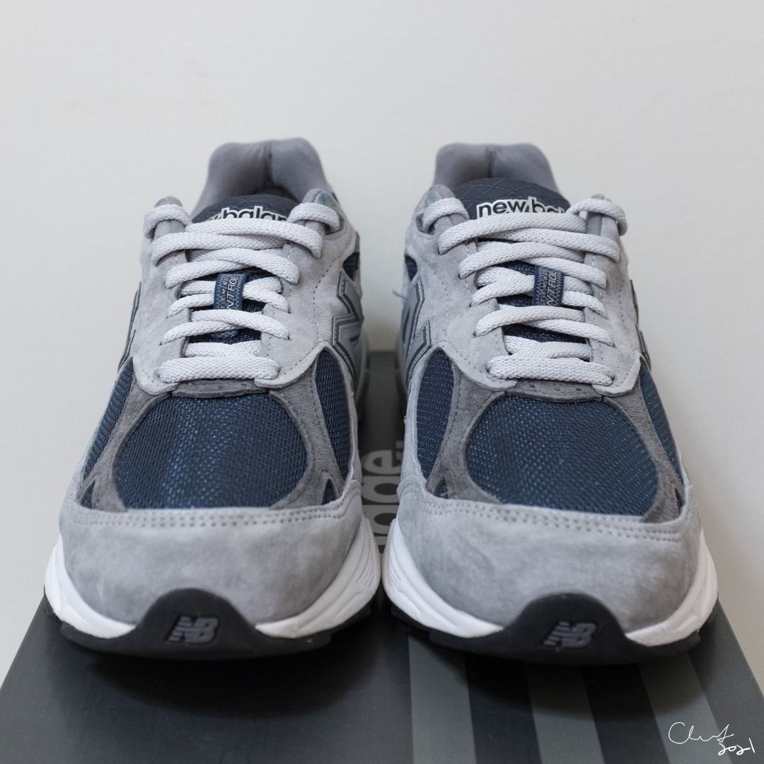 New Balance US990MC3 客製色 US10.5D 28.5CM