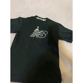 new balance  x noritake聯名上衣