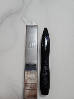 <NEW> Lancome Hypnose Doll Eyes Waterproof Mascara