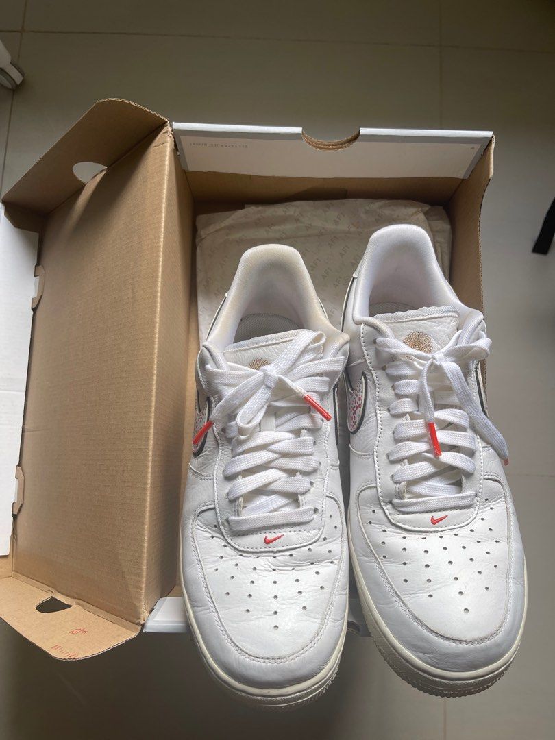 lunar new year air force 1