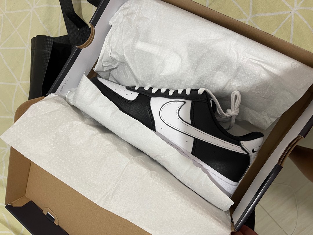 air force jordan panda