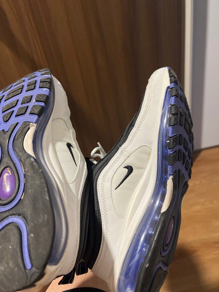 White black persian violet air max 97 on sale