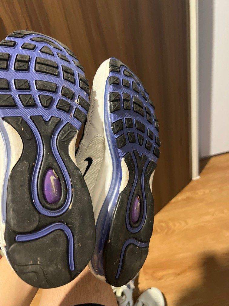 Nike 97 persian discount violet