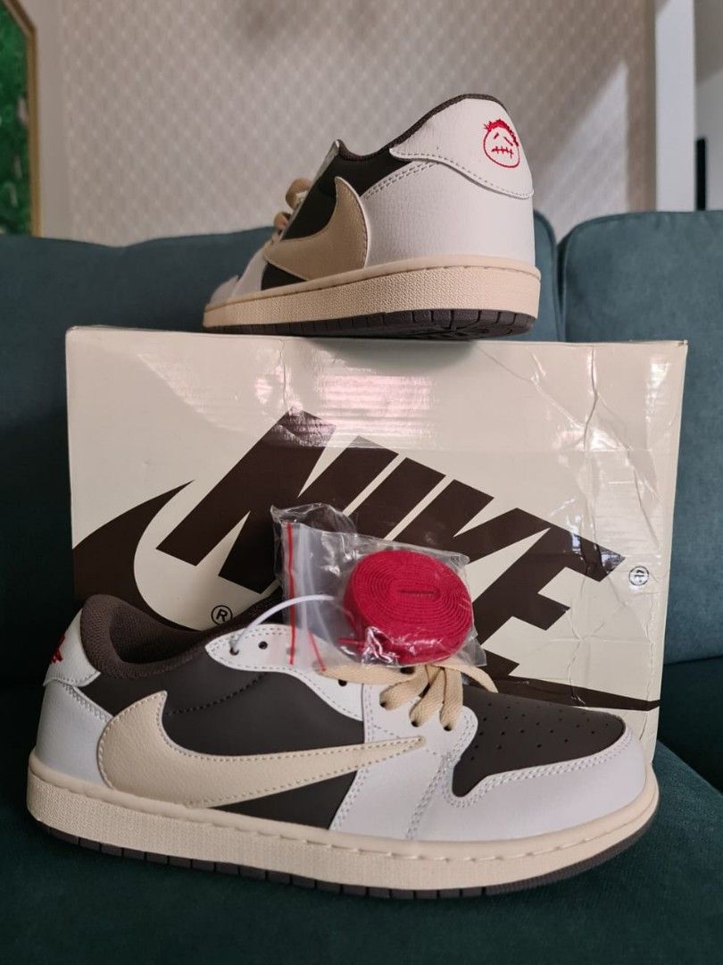 travis scott nike aj1