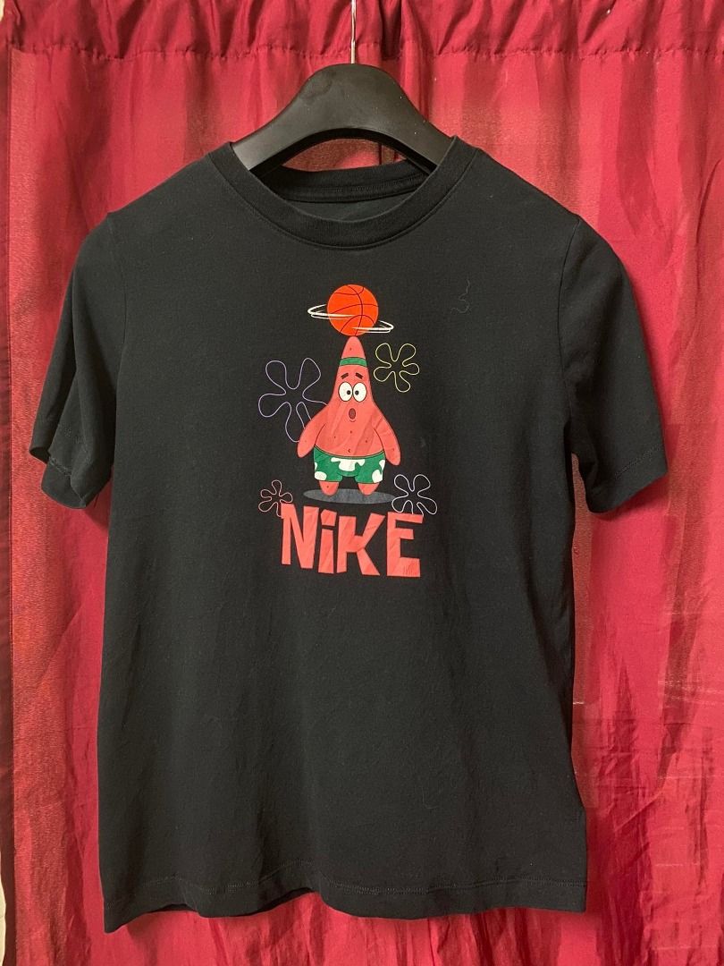 Nike dri 2024 fit spongebob