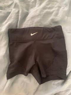 Nike bike gym shorts
