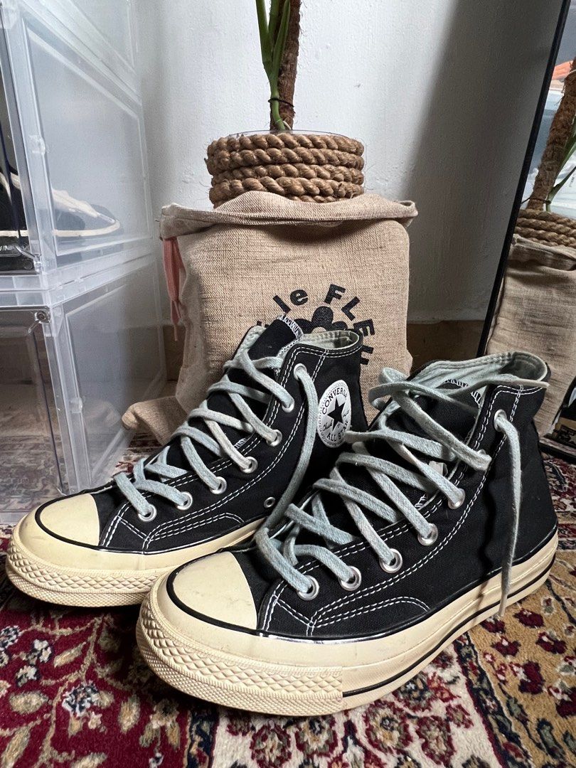 Nike blazer Converse 70s One star Jack Purcell