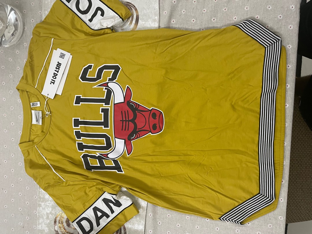 Chicago bulls nike cheap t shirt