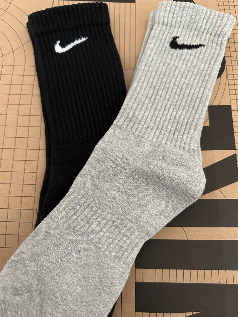 Nike Crew Socks Used Men s Fashion Watches Accessories