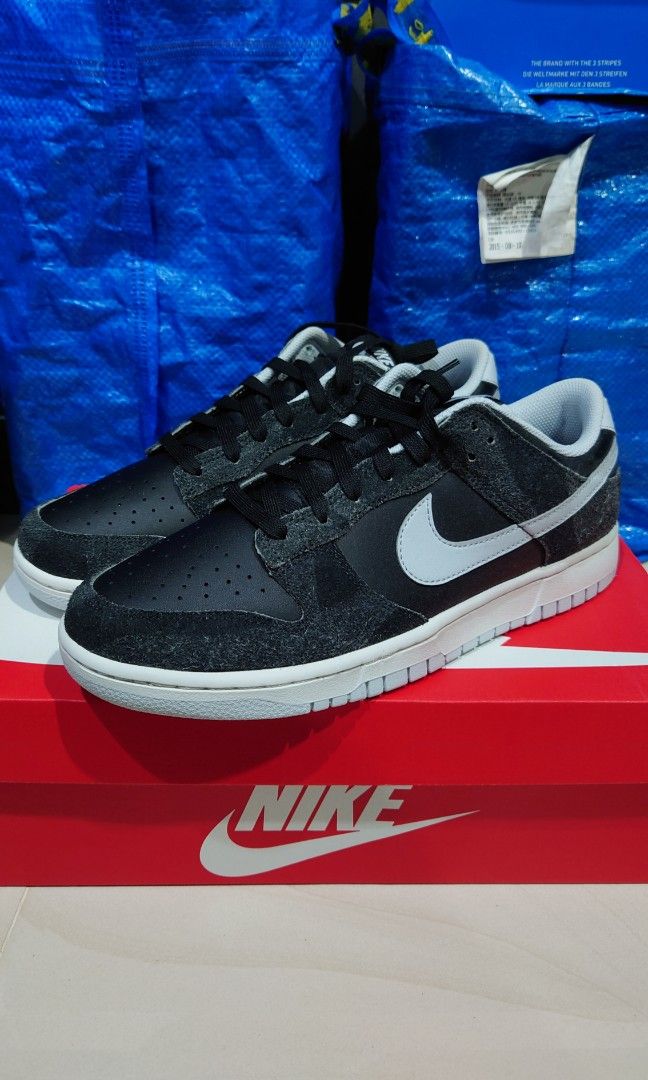 Nike sales free zebra