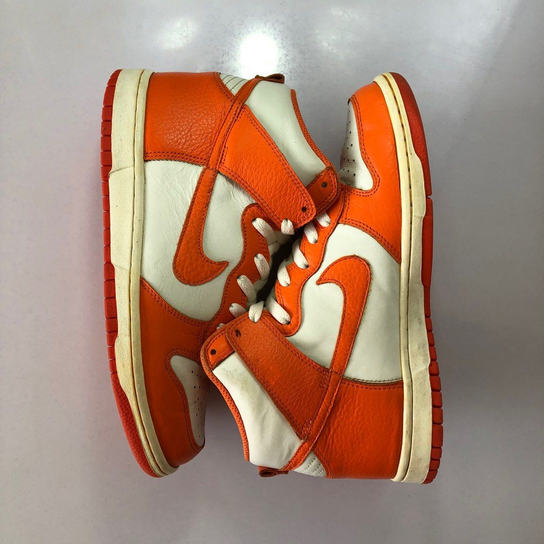 Nike dunk high sail pack shop