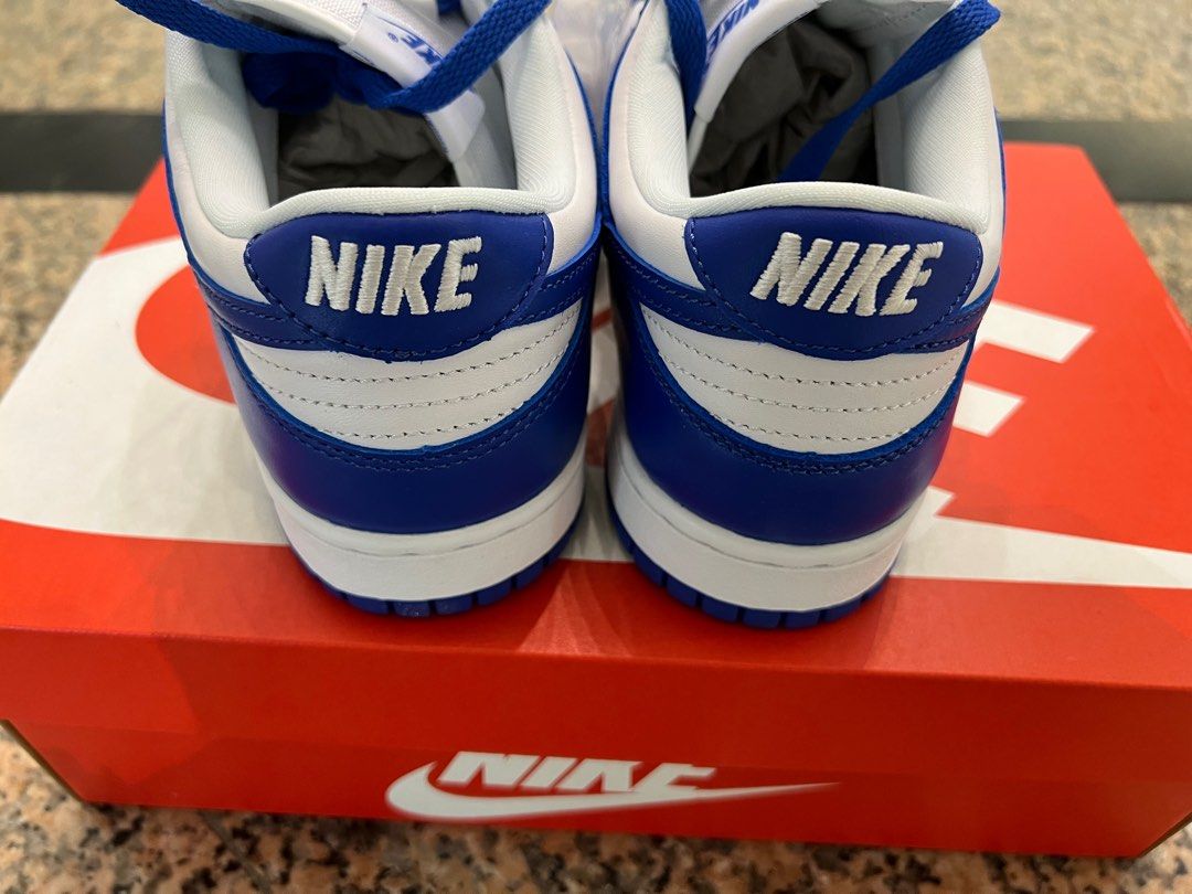 dunk low sp varsity royal