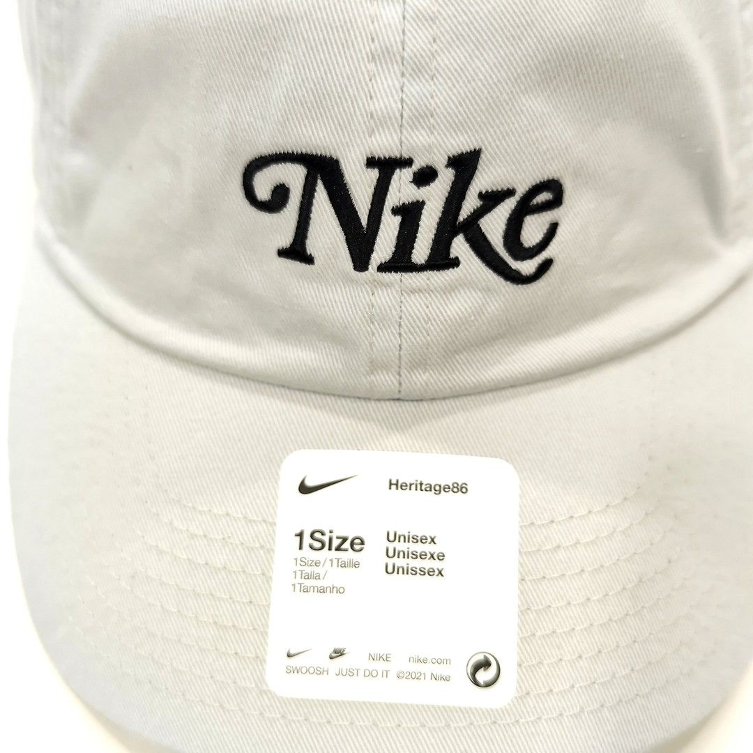 Nike heritage sale 86 hat golf