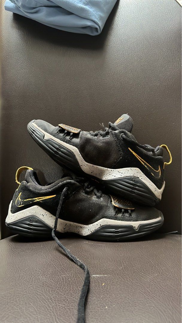 Nike PG1 GS Sepatu basket anak Olah Raga Perlengkapan Olahraga
