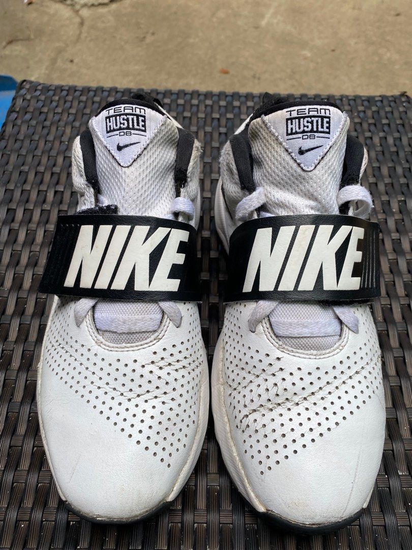 Nike Shoes 24cm (Category: Sneakers) located in Lapu Lapu. Submitted by steldeclutter (Listing ID 1195496770, Image 2). Description: .