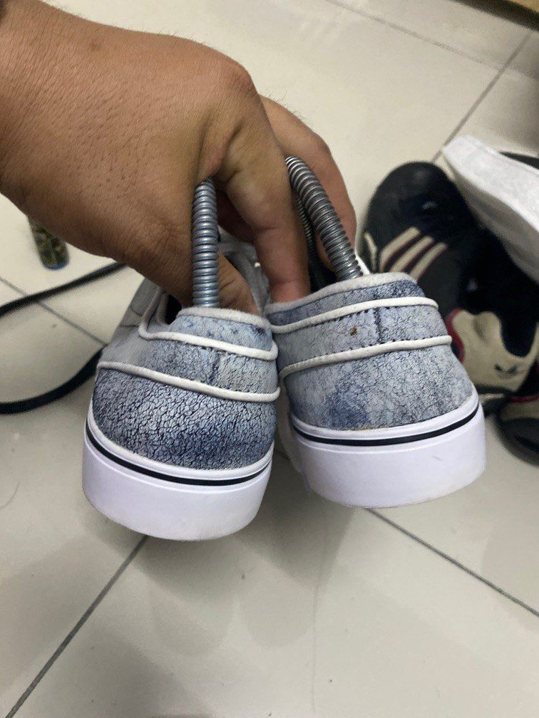 Janoski 39 top