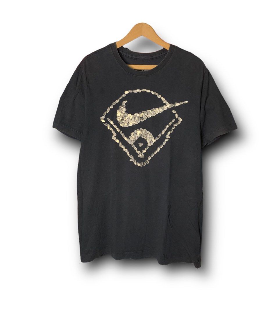 Nike sunflower outlet seed shirt