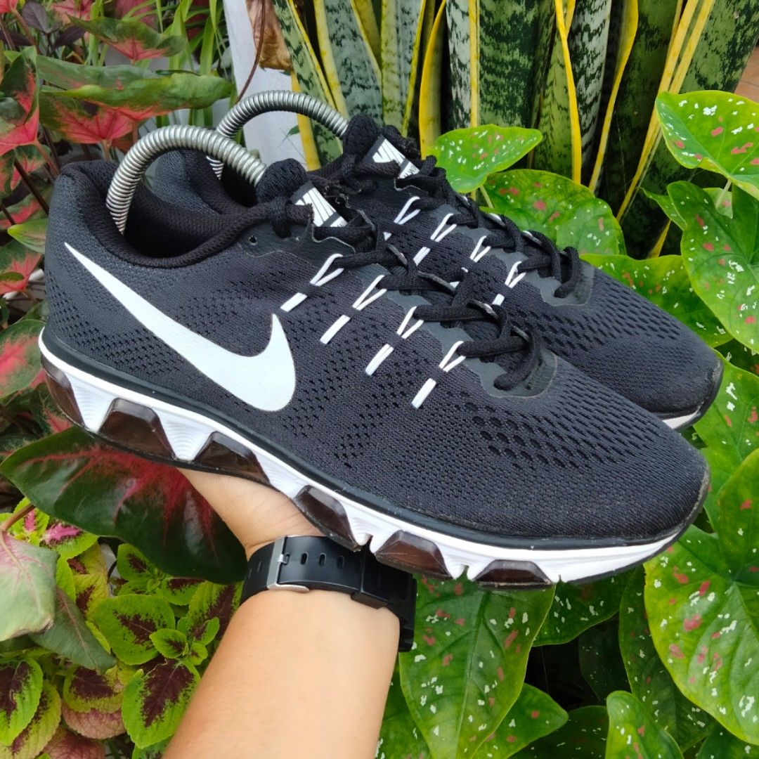 Nike tailwind 8 saiz 7 41