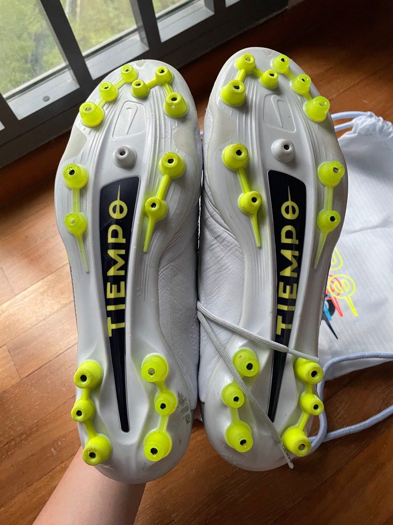 tiempo ag pro