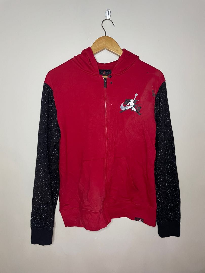 supreme jordan collab