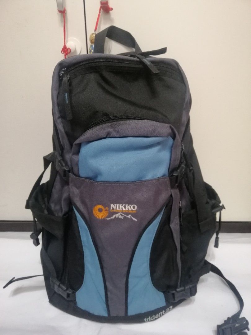 Nikko backpack price shop