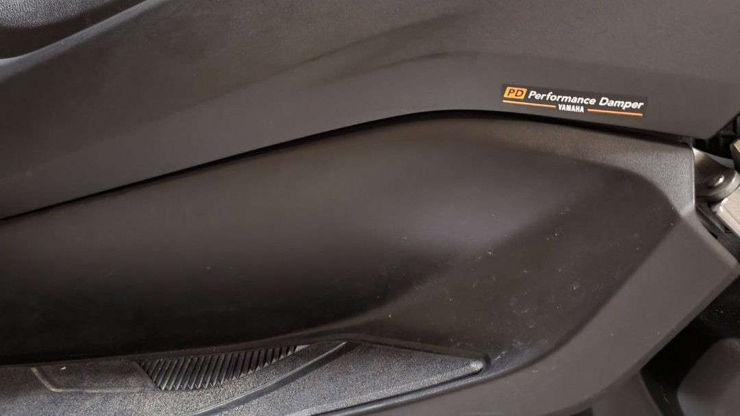 Nmax V2 Yamaha Performance Damper, Motorcycles, Motorcycle Accessories