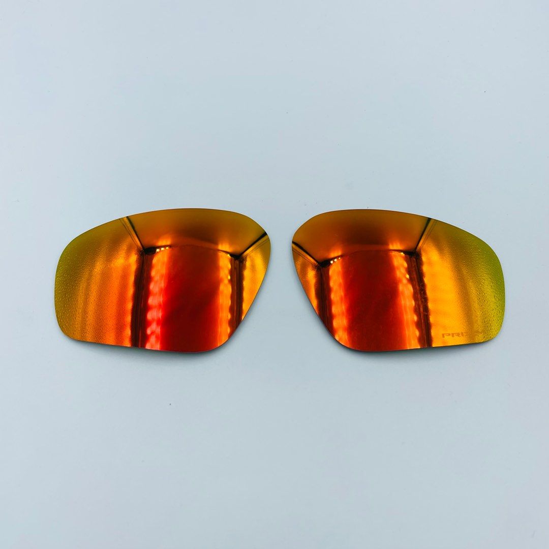 Oakley field outlet jacket replacement lenses