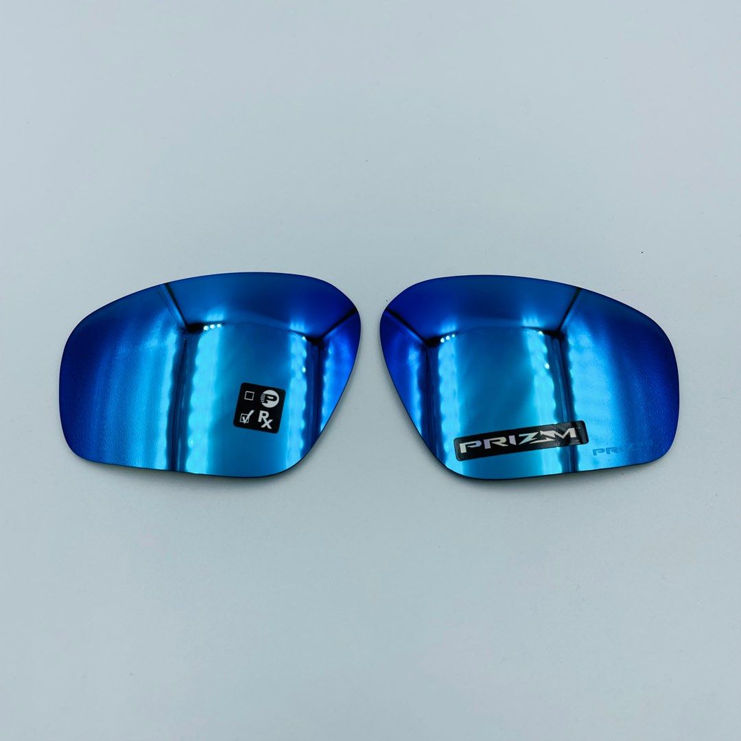 Oakley Field Jacket Replacement Lenses Various Colours