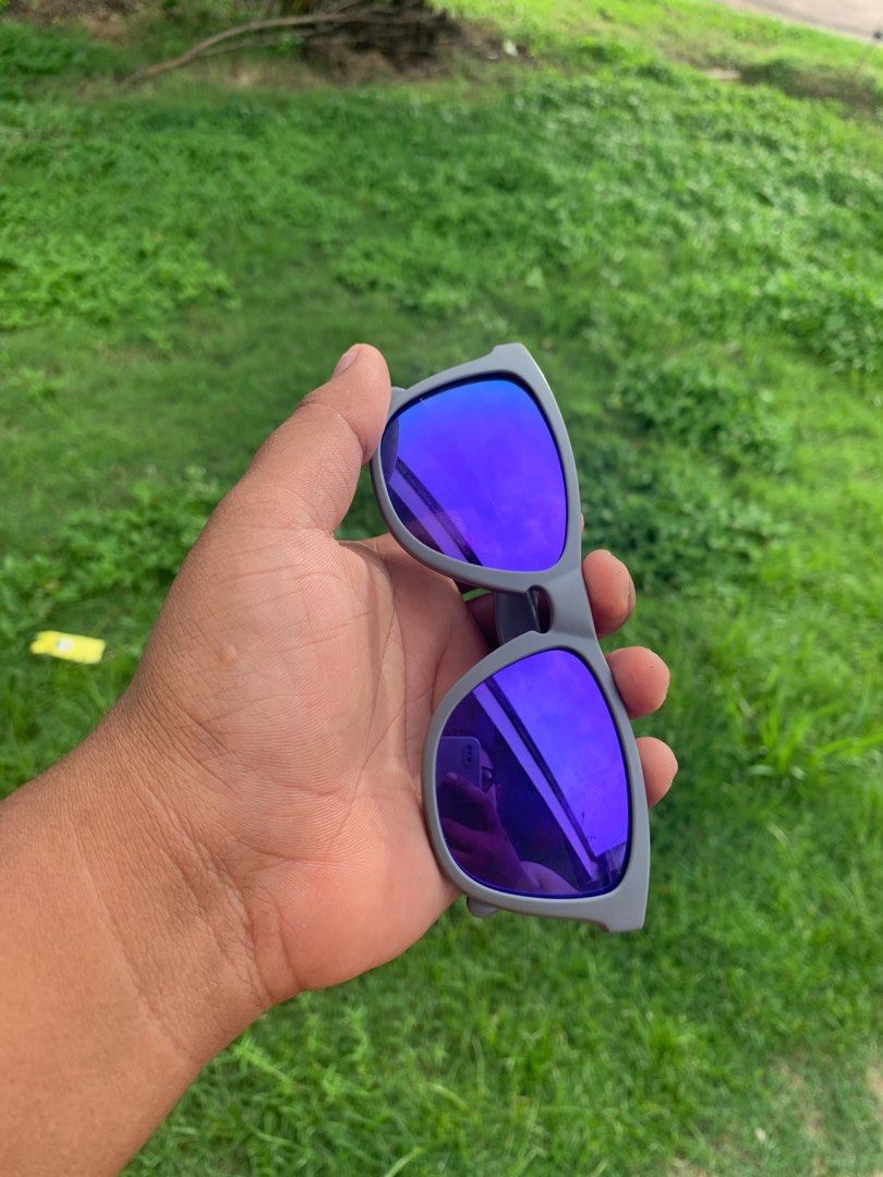 Oakley frogskin womens discount