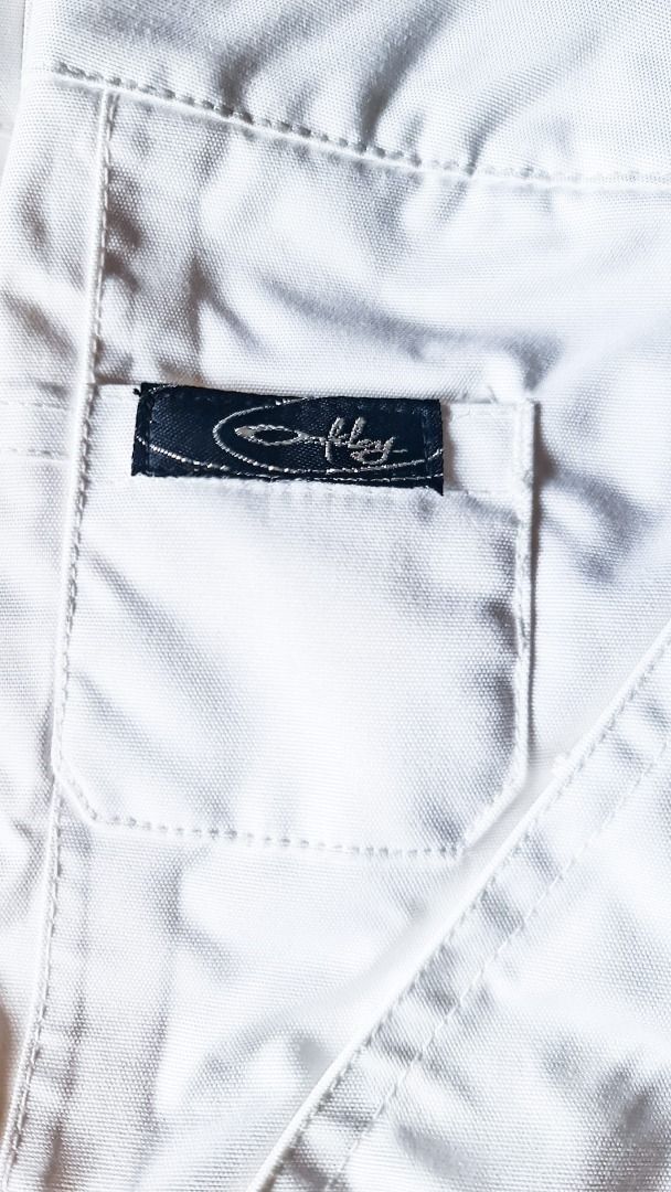 Oakley Ski Pants White, Women's Fashion, Coats, Jackets and