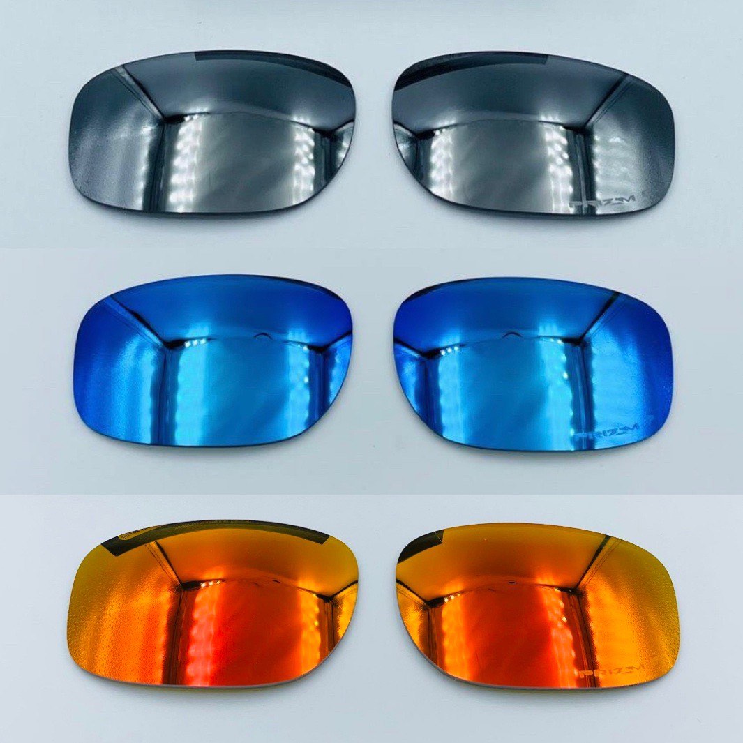 Oakley chainlink replacement lenses (96) foto