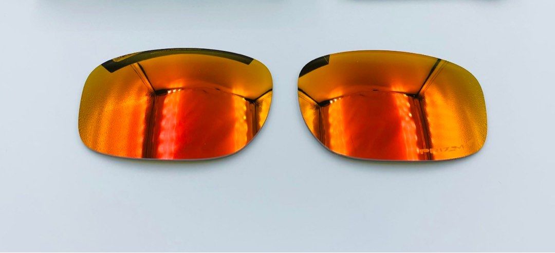 Oakley sliver stealth replacement lenses on sale
