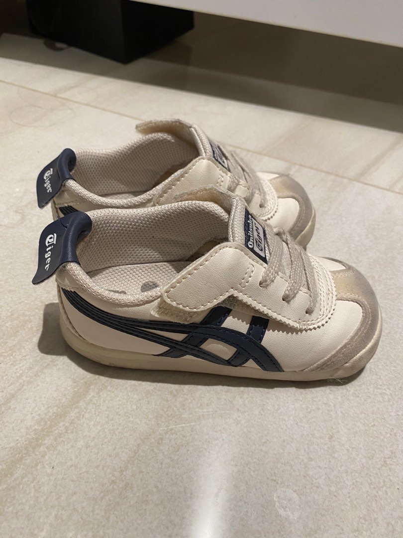 onitsuka tiger kids online