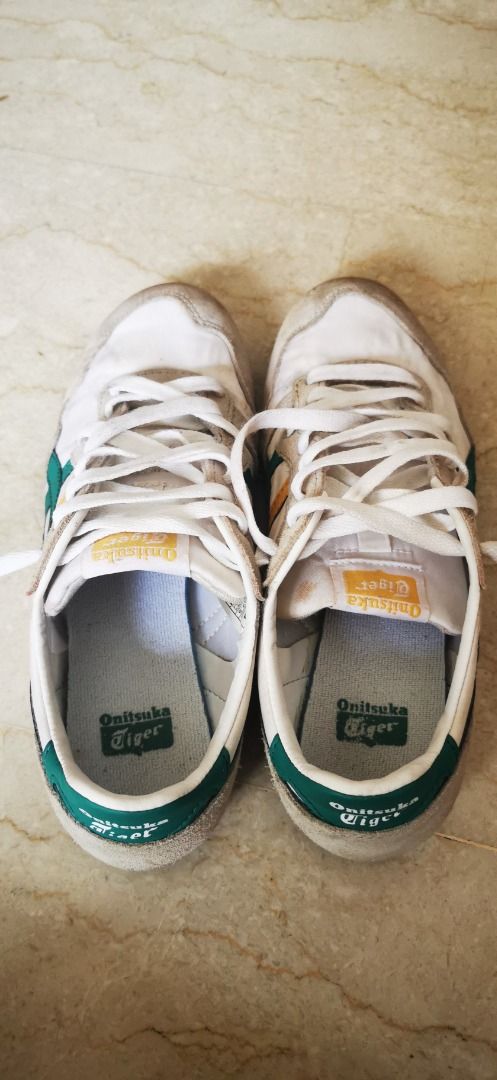 Onitsuka gi discount