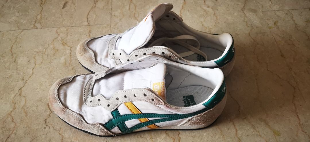 Onitsuka gi discount