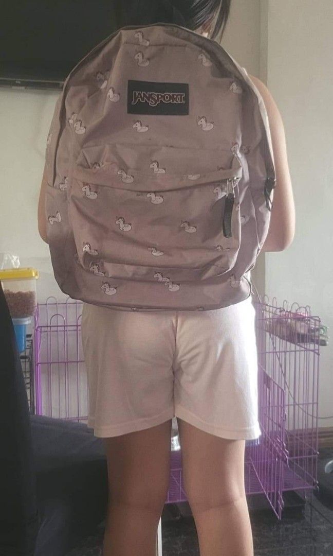 Jansport medium backpack outlet